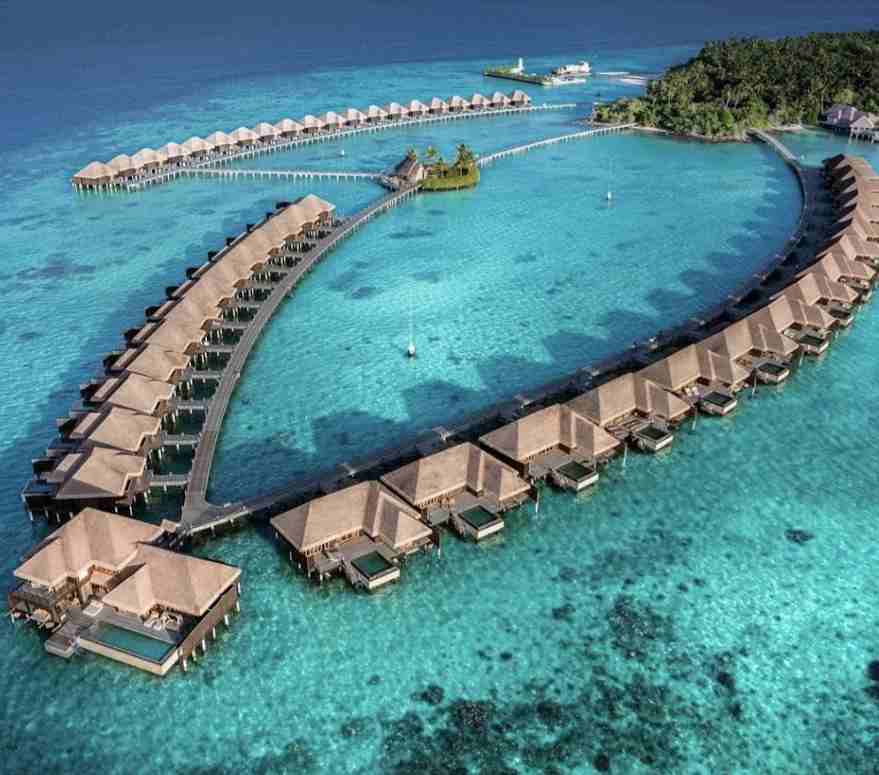 Things to do in Maldives for Couples 