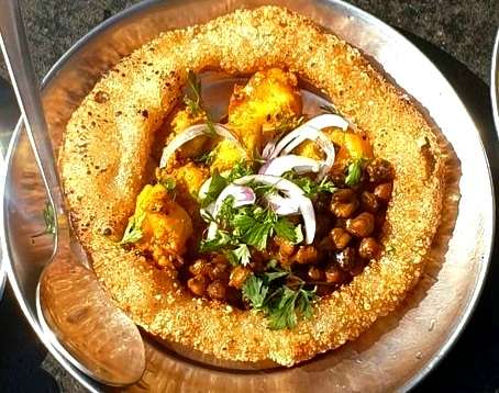 Selroti - Popular food of Nepal